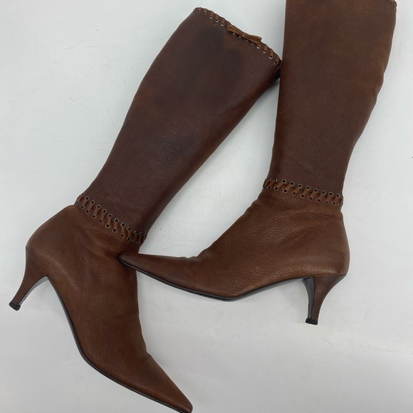 Prada Boots - Picture 7 of 11